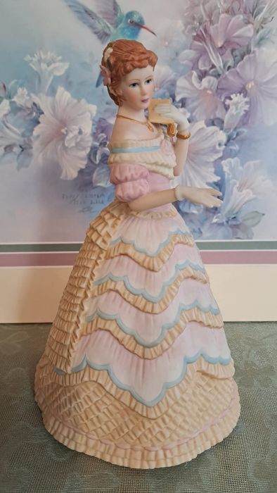 Порцеланови фигури Lenox