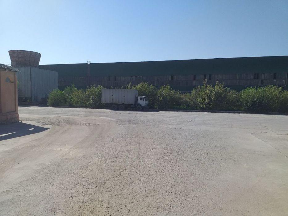 Продажа складское помещение