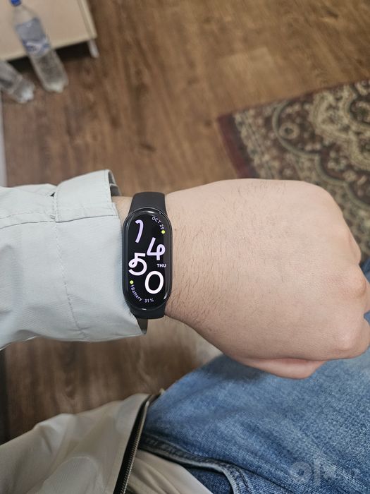 Xiaomi mi band 10