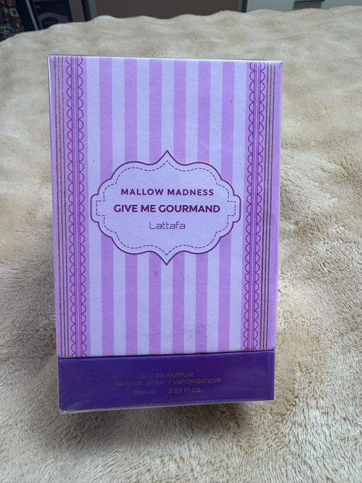 Parfum de dama nou sigilat