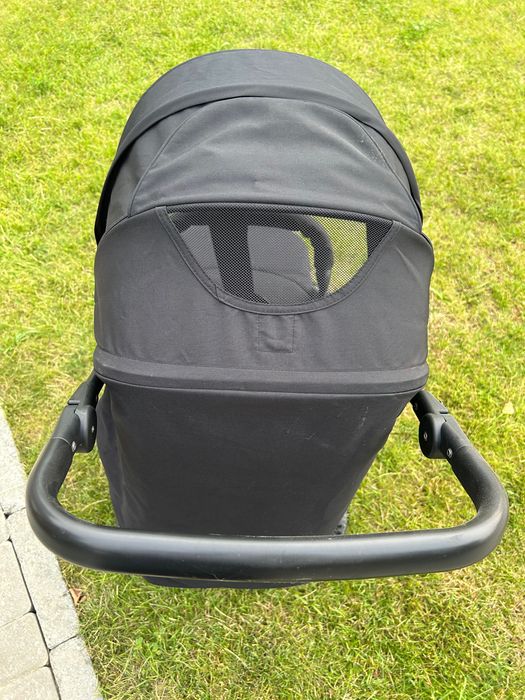 Cărucior Sport Hauck Rapid 4R plus