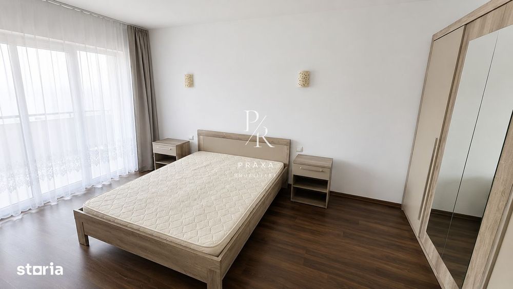 Apartament 3 camere, 62 mp, garaj, zona Sesul de sus! — fotografia 3