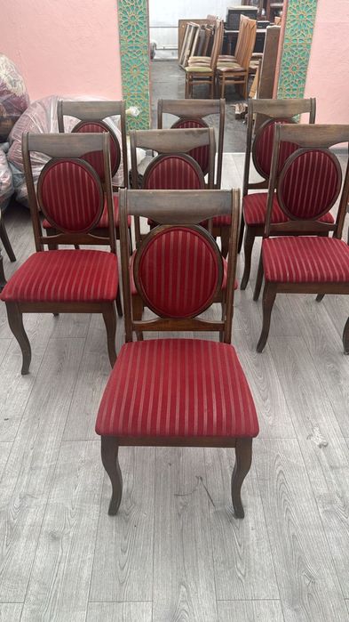 Продам стулья в хорошем состоянии