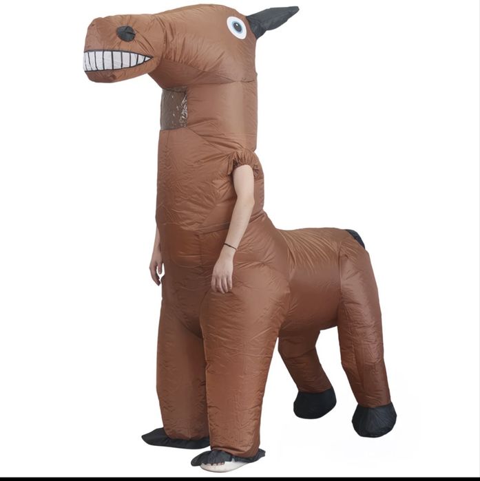 Прокат костюмов