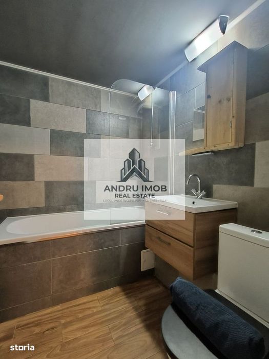 Apartament 2 camere Soseaua Oltenitei