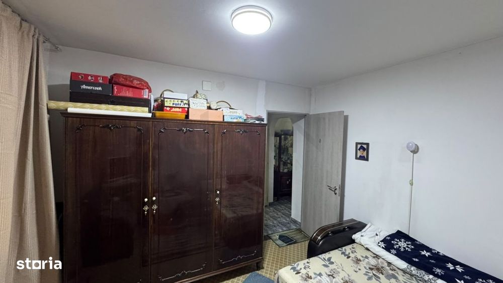 Apartament 2 camere I Aviatiei