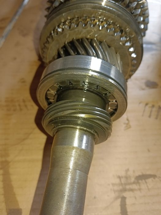 Каробка газель бизнес