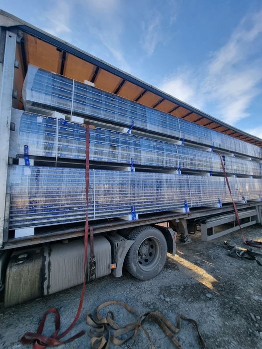 Panouri Sandwich clasa 1 noii