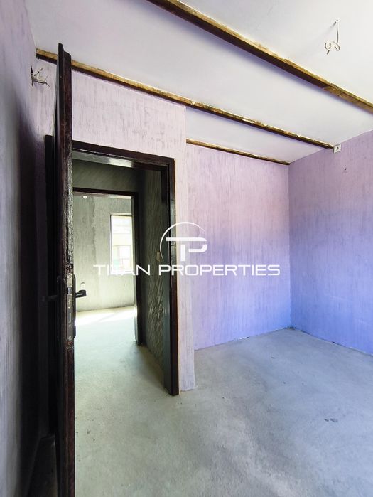 Продава се Етаж от къща в Пловдив, Христо Смирненски - 54 кв.м за 2686 €/кв.м - Снимка #2