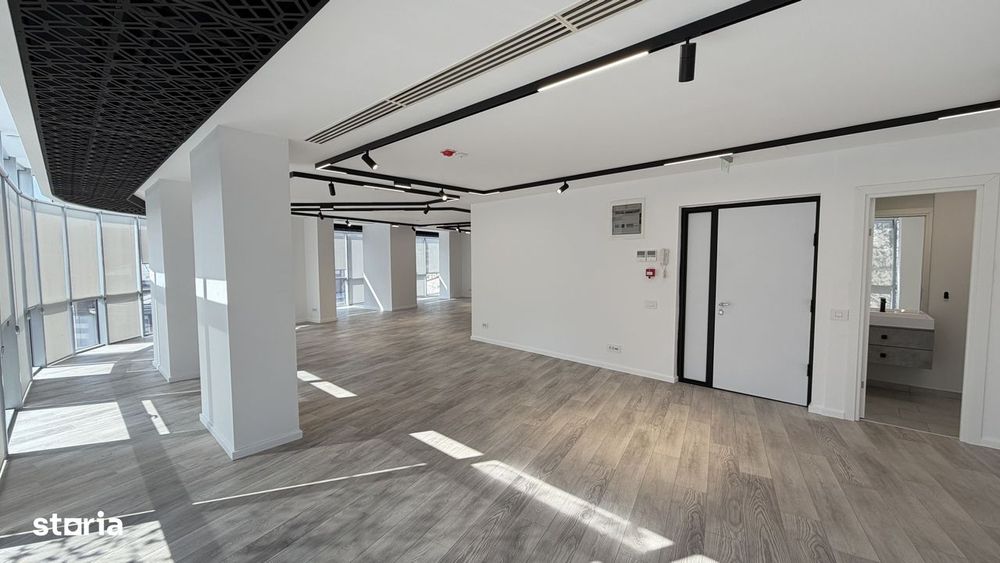 De inchiriat | Spatiu de birouri renvat | Mosilor Bulevardul Pache Pro