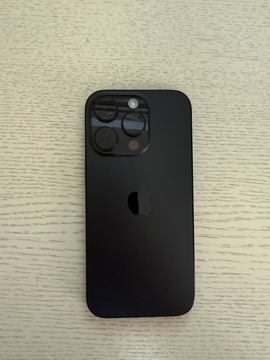 Iphone 16 pro EAC, 128gb
