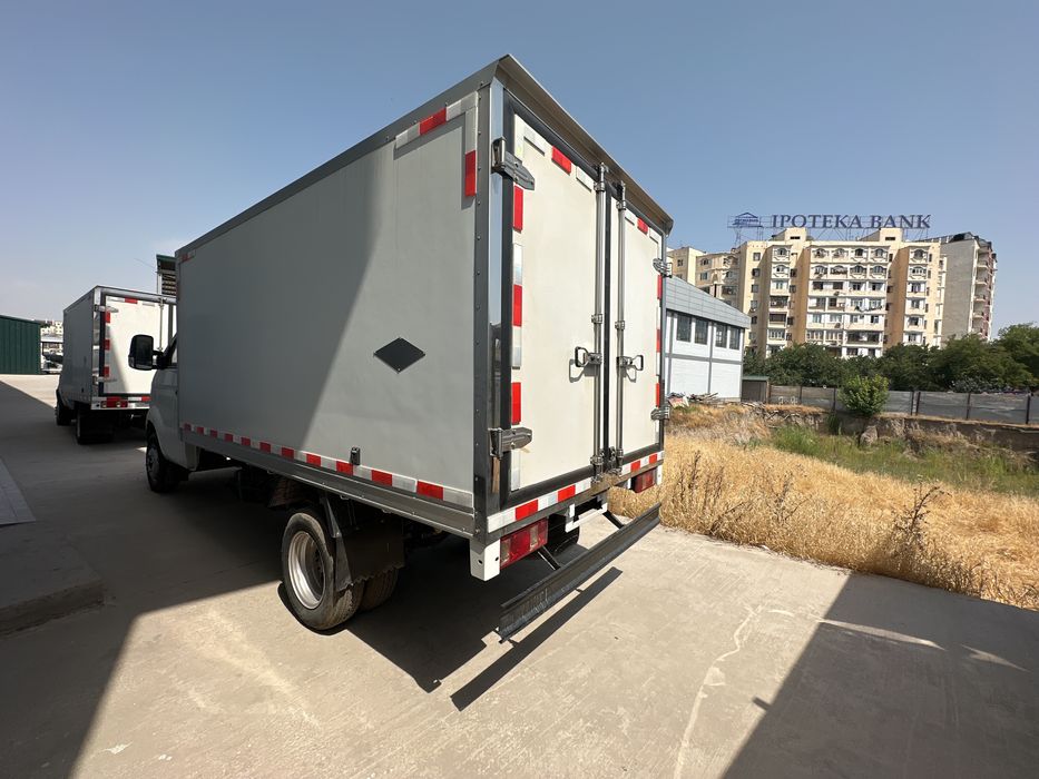 Changan KYC refrijator