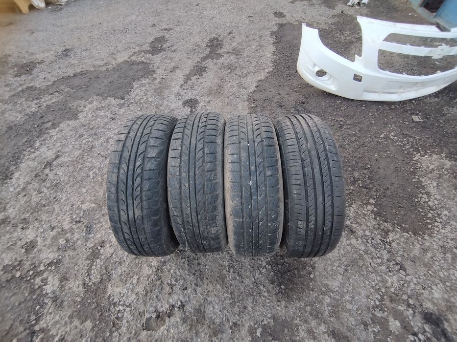 Шины на 15 тунга норд