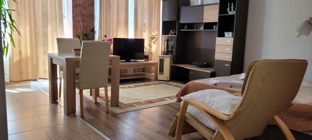 Închiriez garsonieră in regim hotelier Brasov