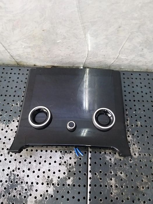 Panou comanda clima ac land rover range rover evoque 2 l551 cvfr56h1aea j8a219c269