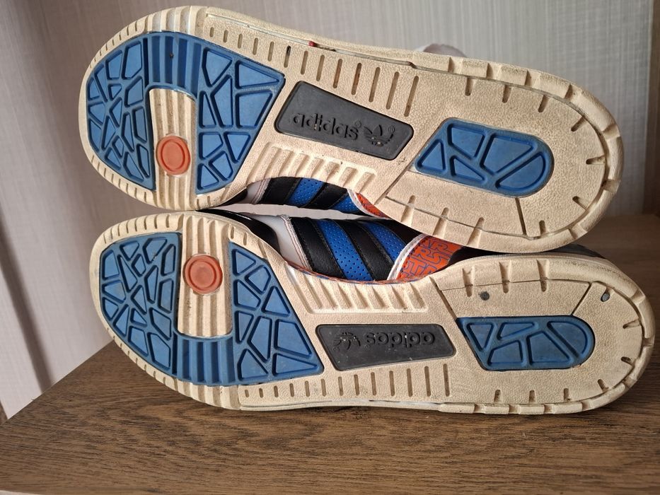 Adidas Star Wars мъжки кецове 46 номер.