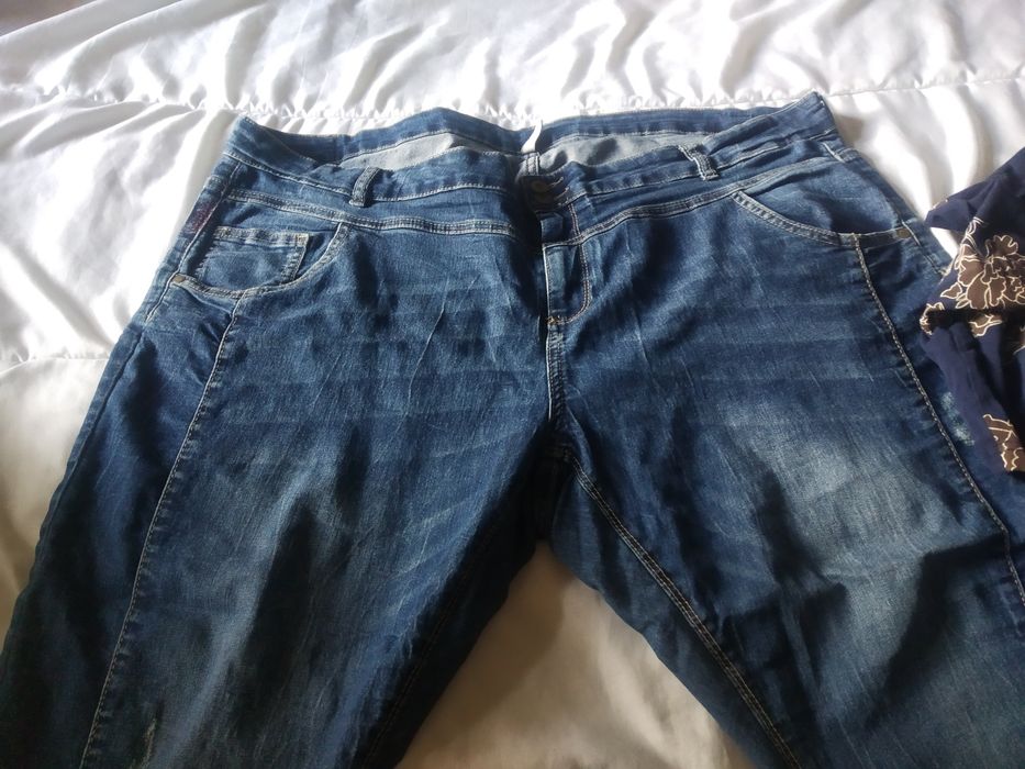 Страхотен макси лот размер 54