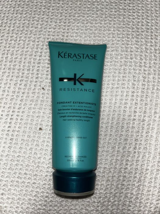 Pachet kerastase