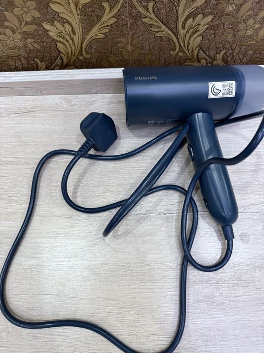 Philipps Parli dazmol sotiladi