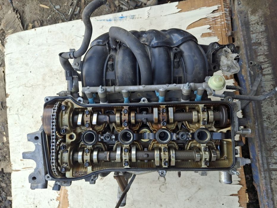 Двигатель на Тойота Камри 2AZ-FE