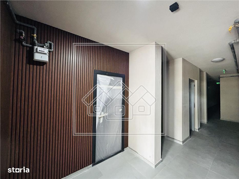 Apartament 2 camere, terasa mare, bloc nou, zona buna