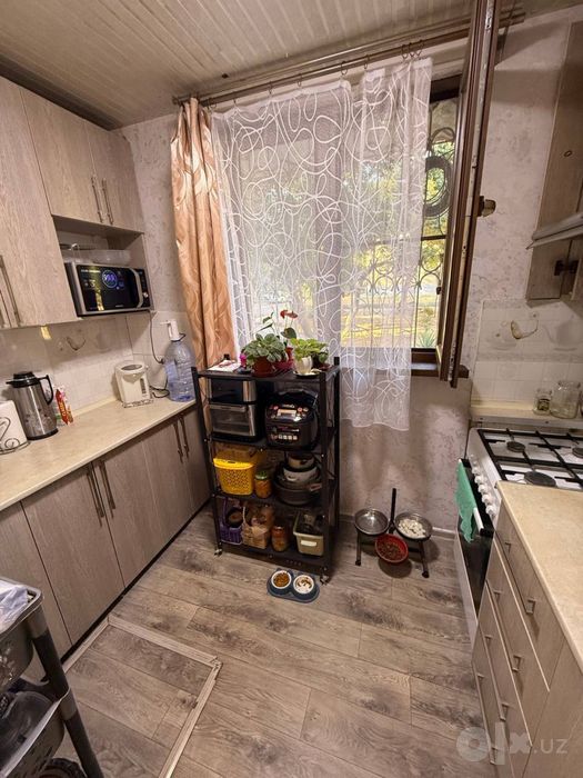 Продается квартира