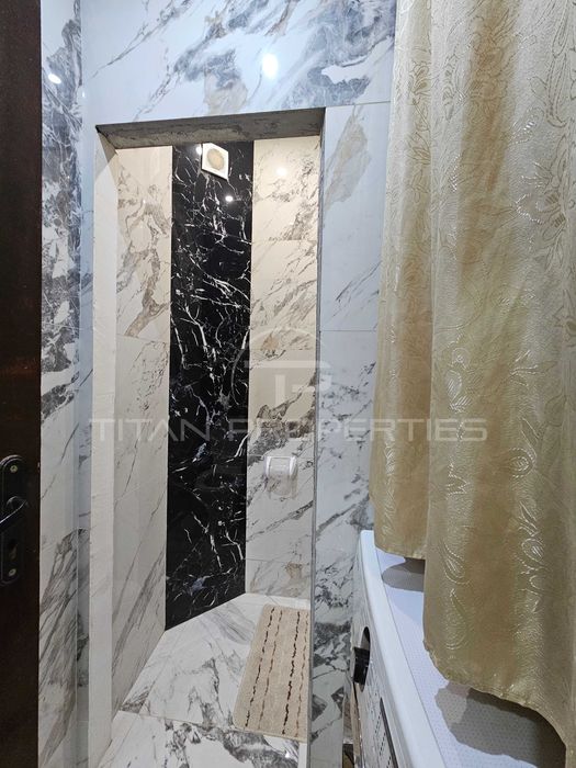 Продава се Тристаен апартамент в Асеновград - 70 кв.м за 1572 €/кв.м - Снимка #10