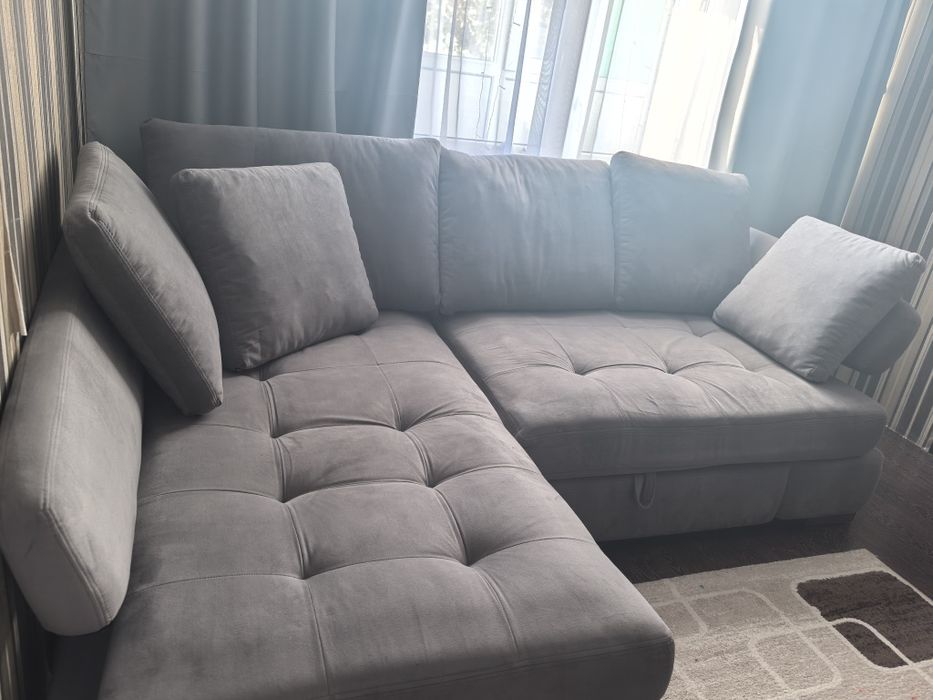 Продам диван угловой