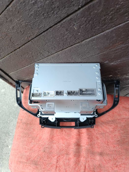 CD плеар за Хонда акорд