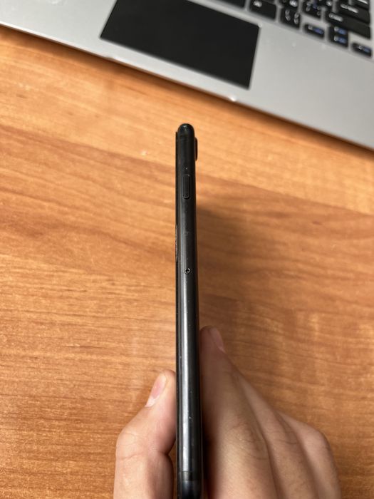 iphone 7 без ремонта