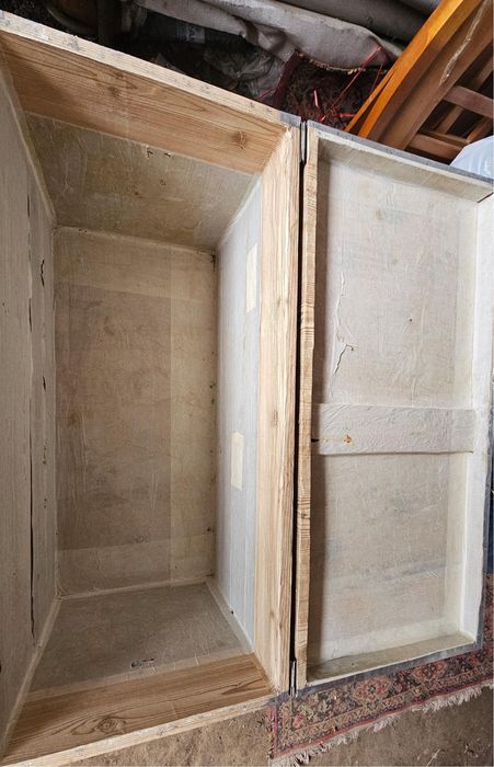 Сандық. Сундук. Сандык