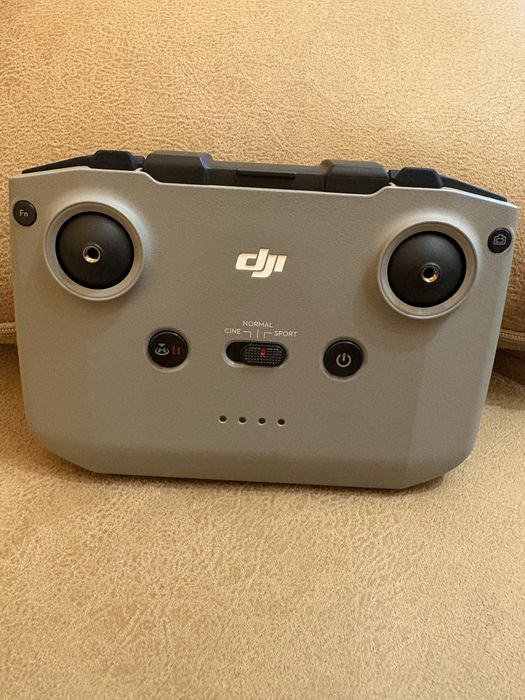 DJI Mini 2 Fly More Combo – 3 батерии