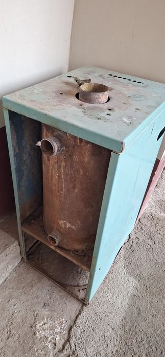 Rossiyiski katyol sotiladi