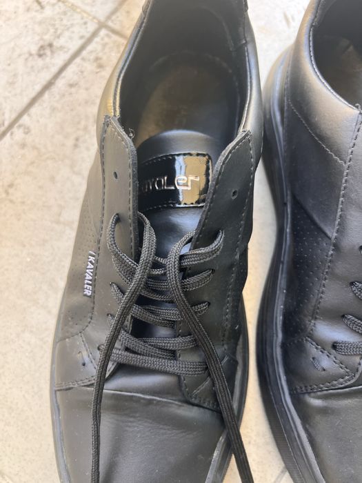 Обувки “Кавалер”