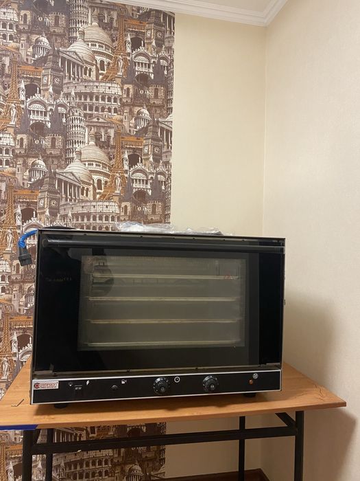 Продам печь ZH-8A