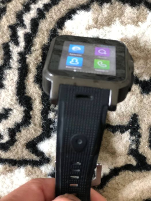 Simvalley smart telefon