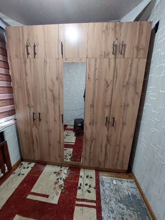 Mebel shkaf kuhonni kravatlar yasaladi zakazga