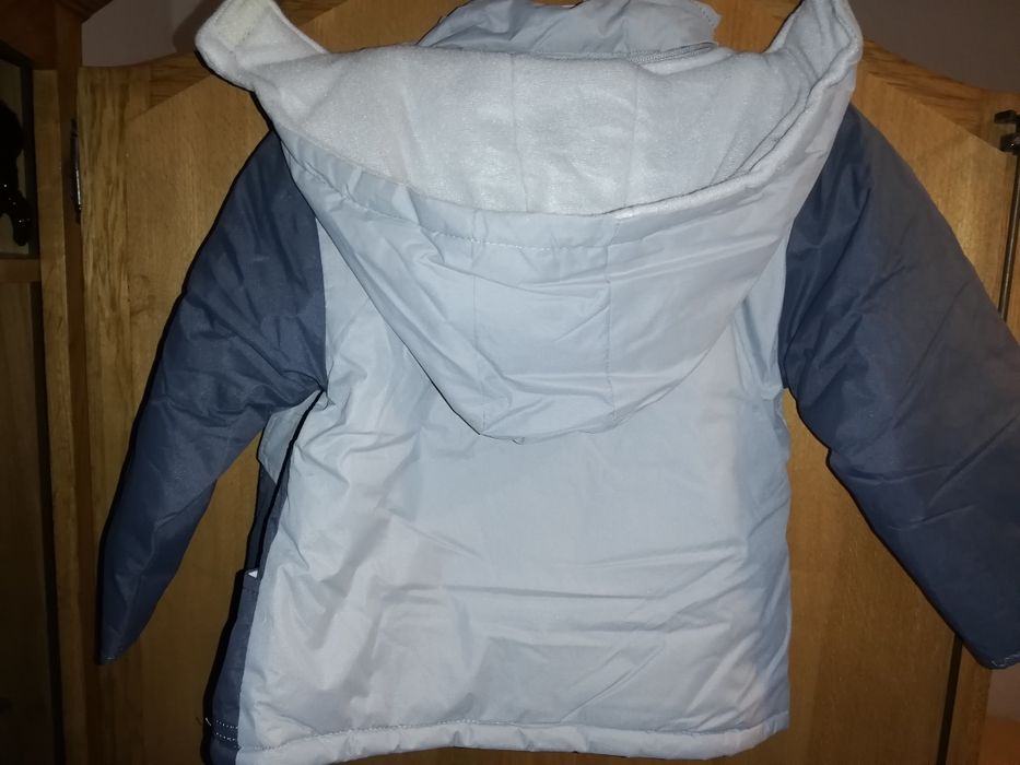 Costum iarna/ski baiat 3 ani