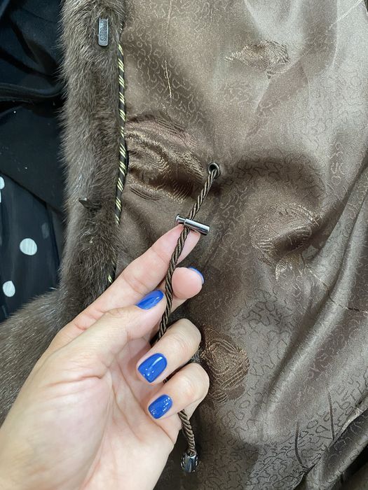 Продам шубу состяние отличное