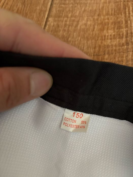 Детская экипировка для тхэквондо