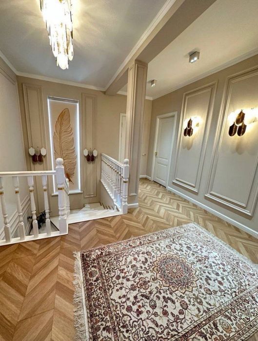 Продается шикарный дом в махалле Мукумий!