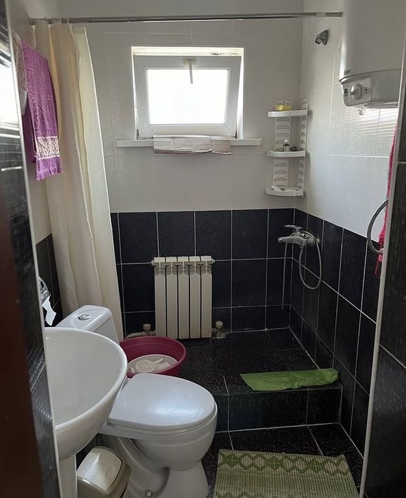 Мкр Көктем Садовод 3 бөлме