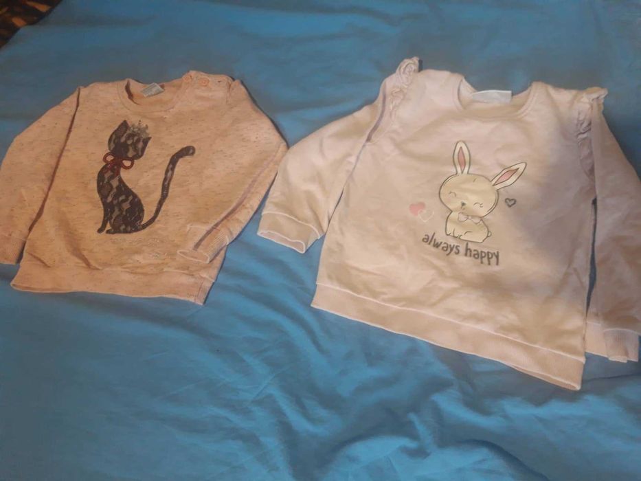 детски блузки за момиченце