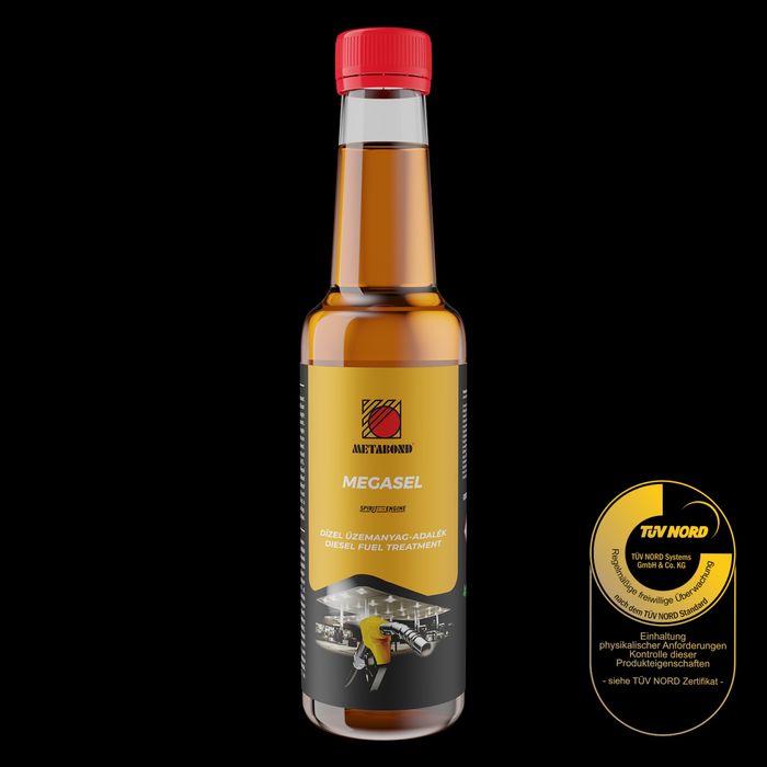 Metabond  Eco...  Spirit