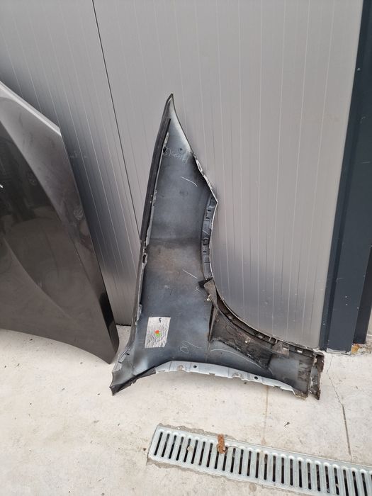 Capota fata aripa stanga dreapta bmw x5 f15 x6 f16