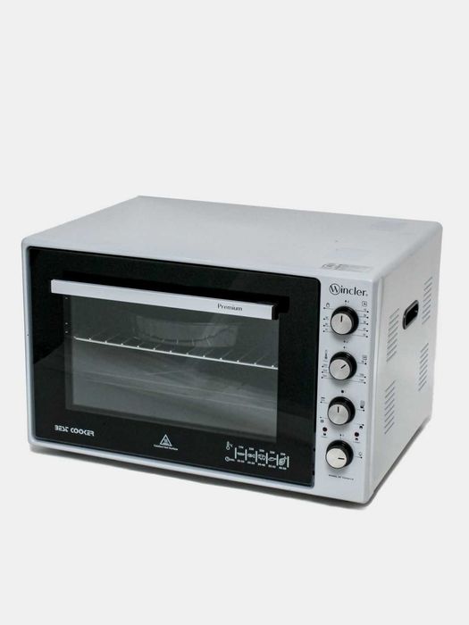 WINCLER 60 FAN Мини печь Сотилади
