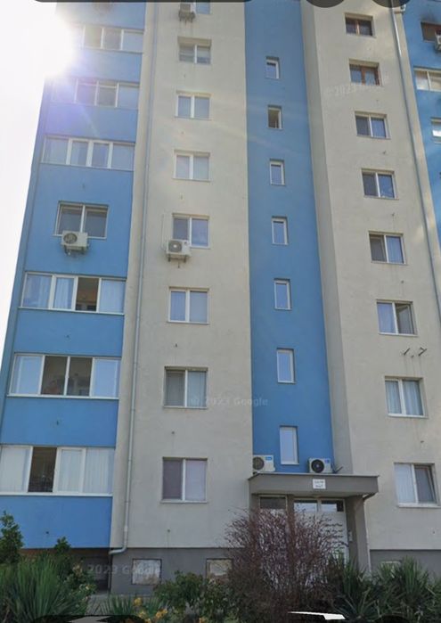 От собственик - тристаен апартамент в кв.Меден Рудник, зона Г