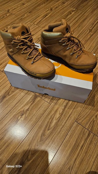 Timberland Mid Hiker incaltari de iarna