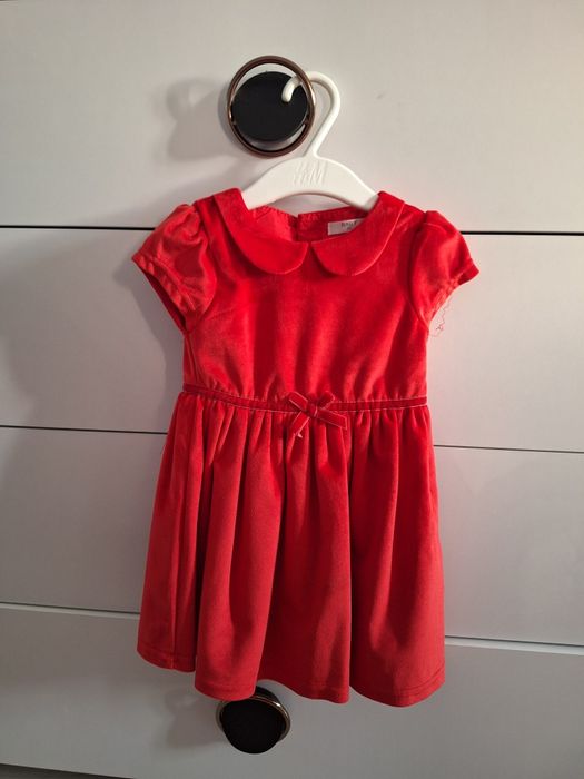 Lot rochițe 6-12 luni