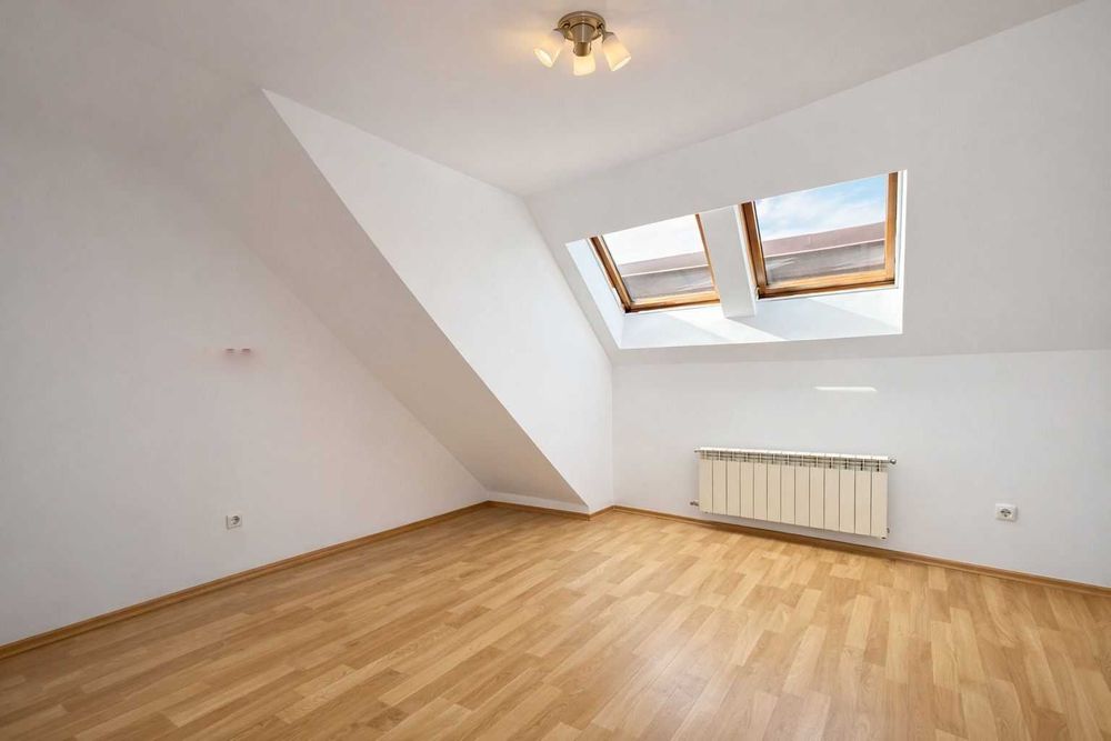 3-стаен апартамент в Хаджи Димитър